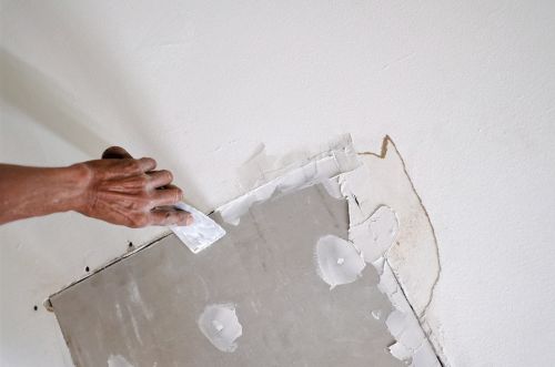 Finishing Touch, LLC drywall and painting gallery photo 4 in St. Paul, MN