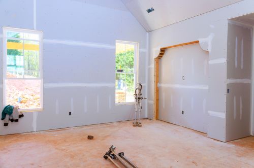 Finishing Touch, LLC drywall and painting gallery photo 5 in St. Paul, MN