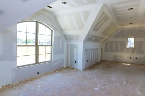 Finishing Touch, LLC drywall and painting gallery photo 6 in St. Paul, MN