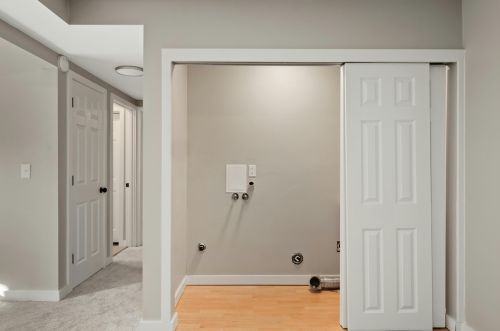 Finishing Touch, LLC drywall and painting gallery photo 8 in St. Paul, MN