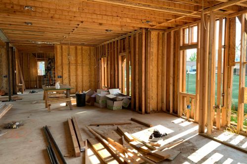 Finishing Touch, LLC drywall and painting gallery photo 10 in St. Paul, MN