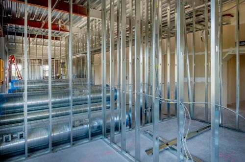 Finishing Touch, LLC drywall and painting gallery photo 11 in St. Paul, MN