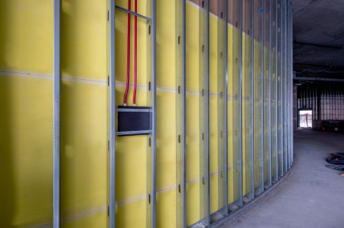 Finishing Touch, LLC drywall and painting gallery photo 12 in St. Paul, MN