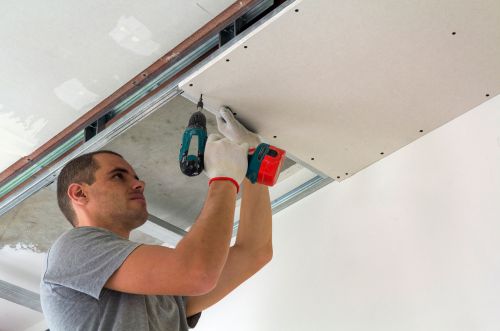 Finishing Touch, LLC drywall and painting gallery photo 17 in St. Paul, MN
