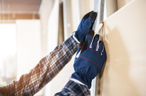 Finishing Touch, LLC drywall and painting gallery photo 20 in St. Paul, MN