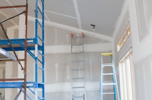 Finishing Touch, LLC drywall and painting gallery photo 21 in St. Paul, MN