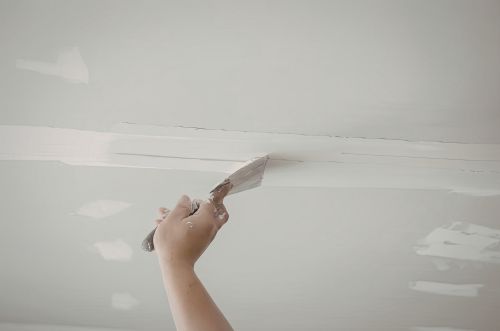 Finishing Touch, LLC drywall and painting gallery photo 22 in St. Paul, MN