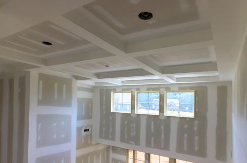 Finishing Touch, LLC drywall and painting gallery photo 24 in St. Paul, MN