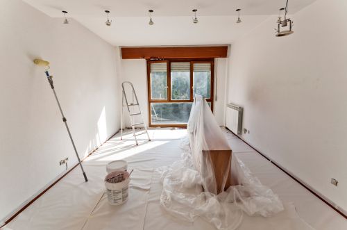 Finishing Touch, LLC drywall and painting gallery photo 25 in St. Paul, MN