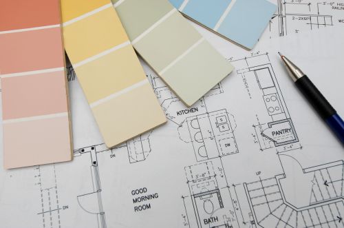 Finishing Touch, LLC drywall and painting gallery photo 27 in St. Paul, MN
