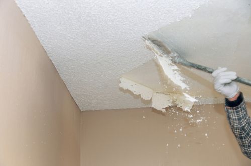 Finishing Touch, LLC drywall and painting gallery photo 34 in St. Paul, MN