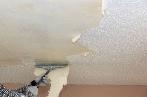 Finishing Touch, LLC drywall and painting gallery photo 36 in St. Paul, MN