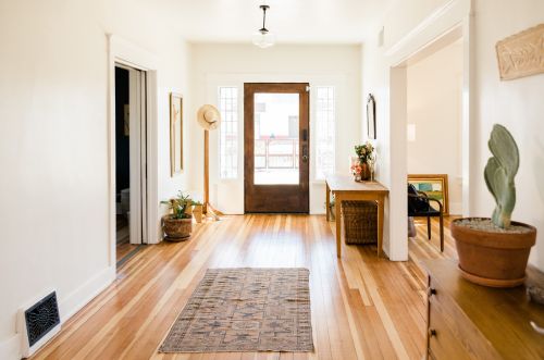 Finishing Touch, LLC drywall and painting gallery photo 38 in St. Paul, MN