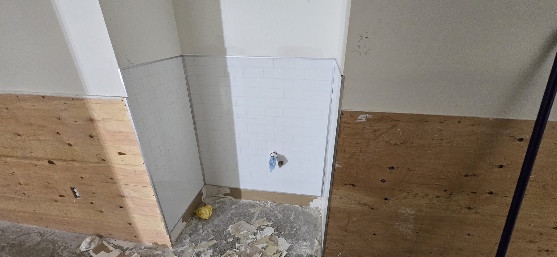 Drywall Repair in St. Paul, MN