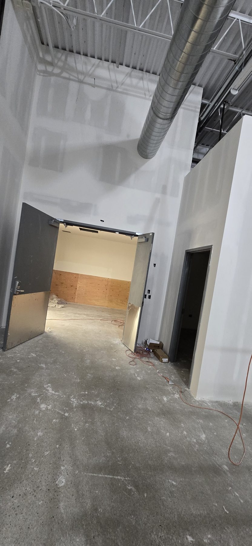 Drywall Hanging in St. Paul, MN