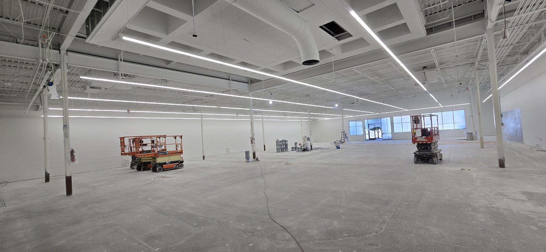 Commercial Painting in St. Paul, MN