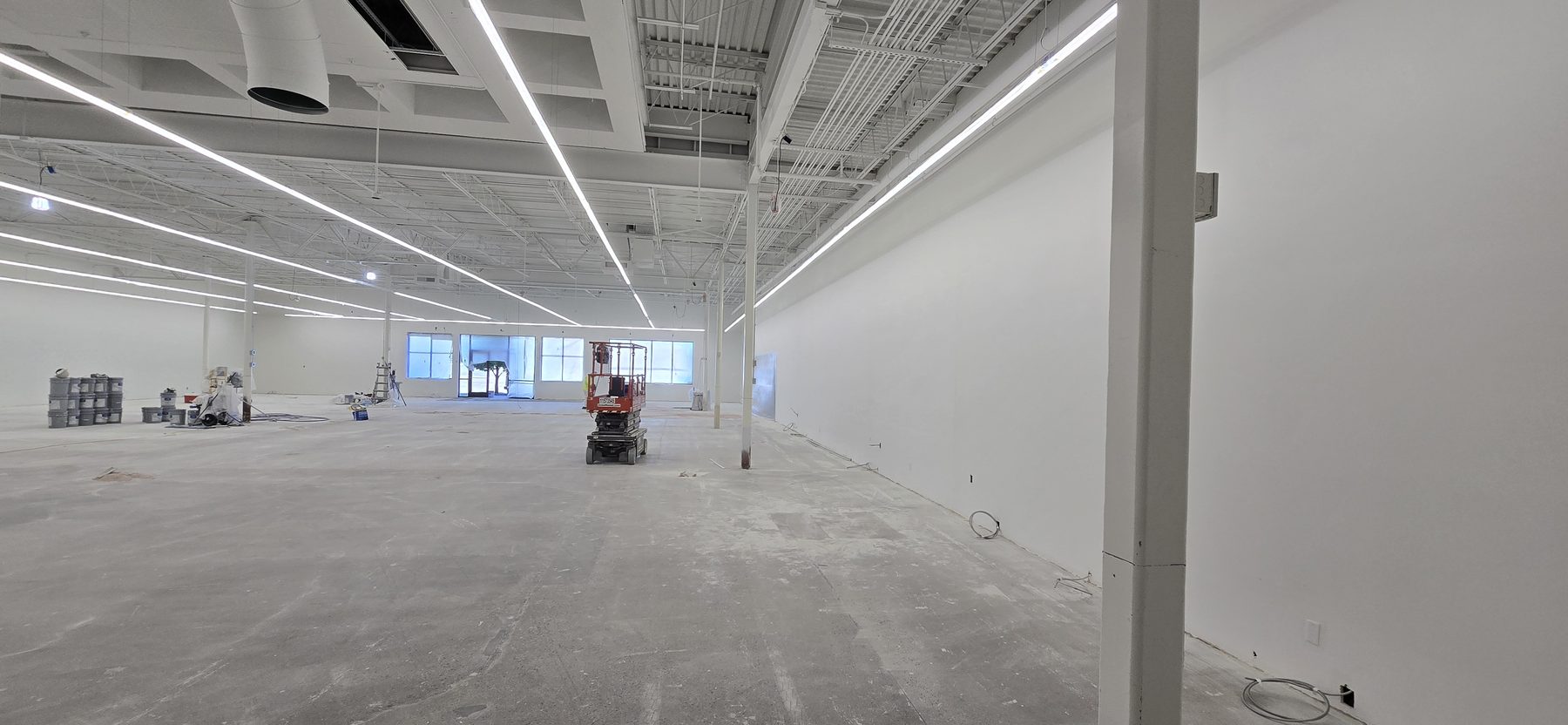 Interior Painting in St. Paul, MN